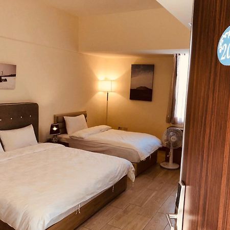 Tien Hsiang Lin Sea Dragon King Hotel Magong Exterior photo